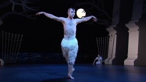 Matthew Bourne's Swan Lake háttérkép