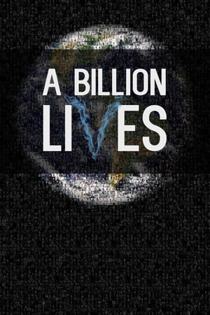 A Billion Lives poszter