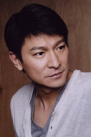 Andy Lau profil kép