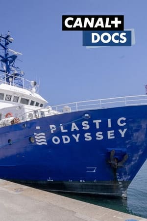 Plastic Odyssey poszter