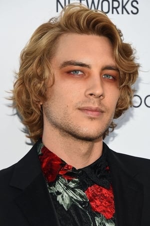 Cody Fern profil kép