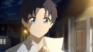 爱神巧克力ING... 1. évad Ep.12 12. epizód