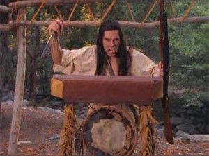 The Ben Stiller Show Season 1 Ep.8 8. epizód