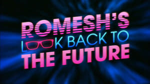 Romesh's Look Back to the Future háttérkép