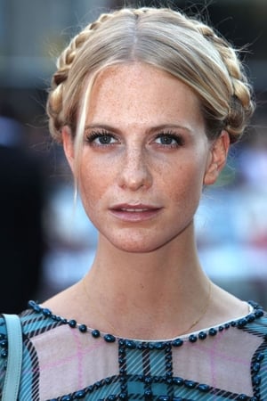 Poppy Delevingne profil kép