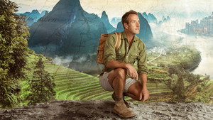 Ben Fogle Kínában 1. évad Ep.1 1. epizód