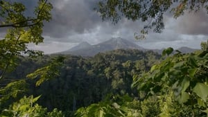 Le mystérieux volcan du Moyen Âge háttérkép