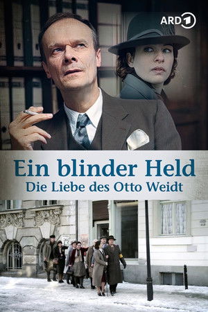 Ein blinder Held – Die Liebe des Otto Weidt poszter