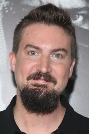 Adam Wingard profil kép