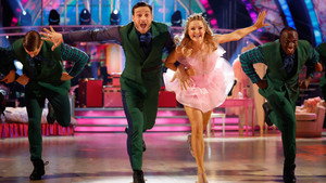 Strictly Come Dancing 22. évad Ep.21 21. epizód