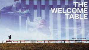 The Welcome Table háttérkép