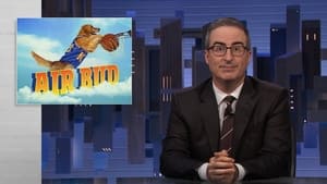 John Oliver-show az elmúlt hét híreiről Speciális epizódok Ep.57 57. epizód