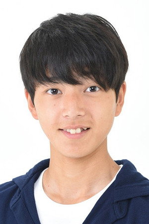 Kaito Oyagi profil kép