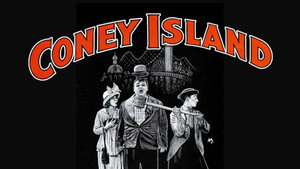 Coney Island háttérkép