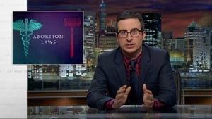 John Oliver-show az elmúlt hét híreiről 3. évad Ep.2 2. epizód