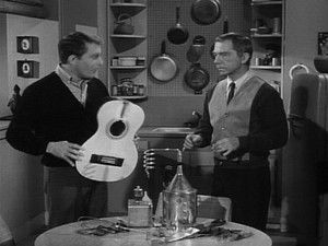 My Favorite Martian Season 2 Ep.34 34. epizód