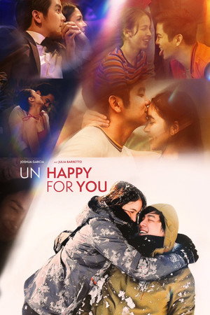 Un/Happy for You poszter
