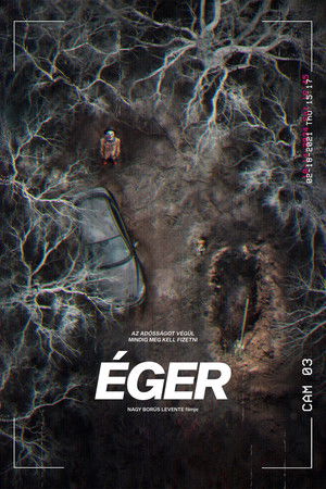 Éger poszter