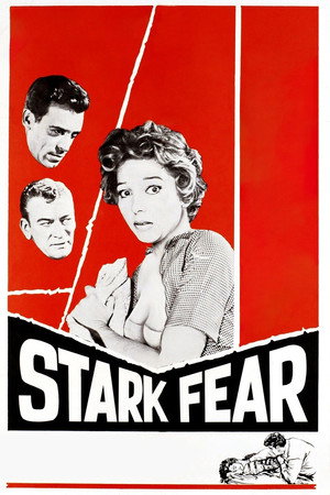 Stark Fear poszter