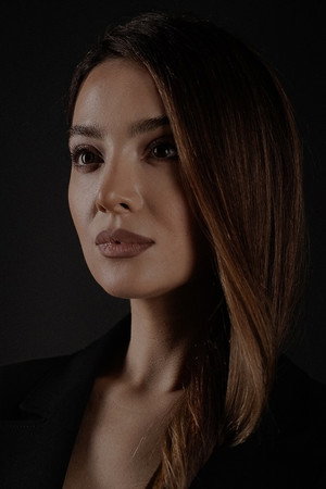 Kəmalə Piriyeva profil kép