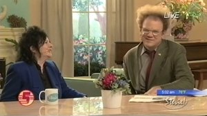 Check It Out! with Dr. Steve Brule Season 4 Ep.5 5. epizód