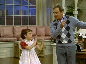 Small Wonder Season 1 Ep.22 22. epizód