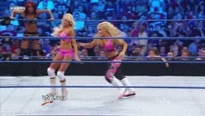 WWE SmackDown Season 12 Ep.35 35. epizód