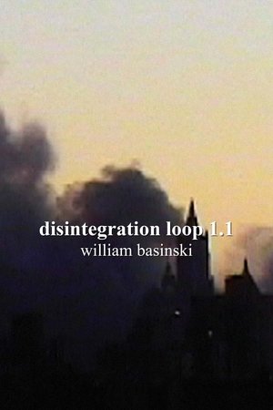 Disintegration Loop 1.1 poszter