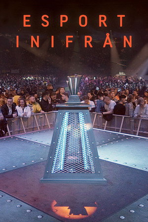 Esport inifrån