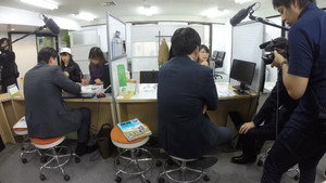 ドキュメント72時間 10. évad Ep.8 8. epizód
