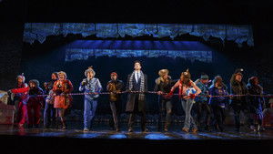 Groundhog Day - The Musical háttérkép