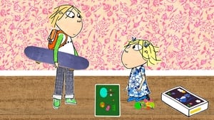 Charlie and Lola 4. évad Ep.11 11. epizód