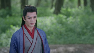 明月入卿怀 1. évad Ep.14 14. epizód