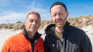 Chris Packham: Is It Time to Break the Law? háttérkép