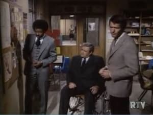 Ironside Season 8 Ep.12 12. epizód