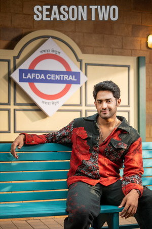 लफड्डा Central