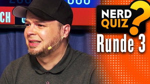 Nerd Quiz 7. évad Ep.3 3. epizód