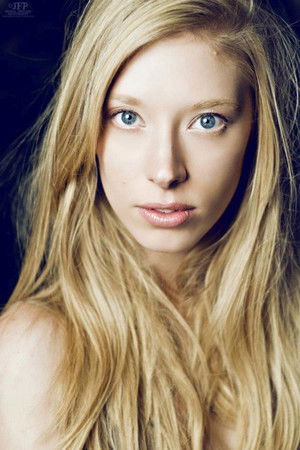 Alexandra Feld profil kép