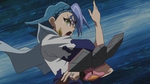 Yu-Gi-Oh! Zexal 1. évad Ep.93 93. epizód