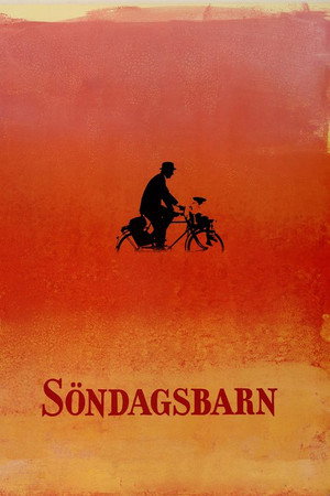 Söndagsbarn poszter