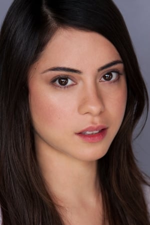 Rosa Salazar profil kép