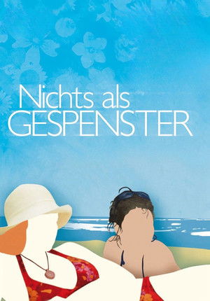 Nichts als Gespenster poszter