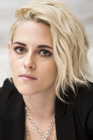 Kristen Stewart profil kép