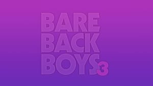 Bareback Boys 3 háttérkép