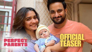Perfect Parents kép