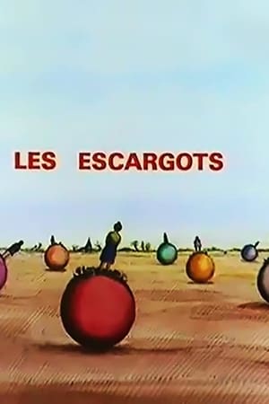 Les escargots