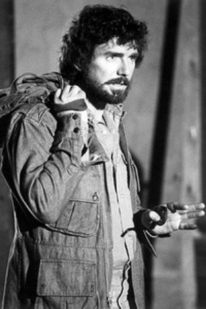 Serpico poszter