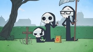 La petite mort Season 2 Ep.1 1. epizód