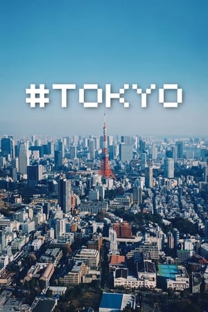 #TOKYO poszter