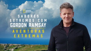 Gordon Ramsay: Kalandos utakon kép